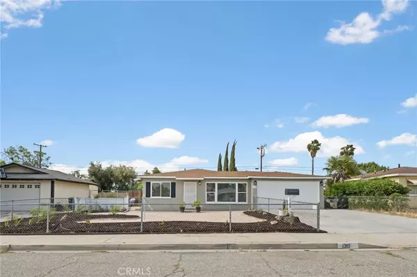 130 W Montrose Avenue, Hemet, CA 92543