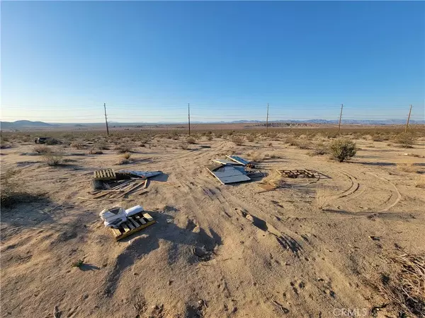 29 Palms, CA 92277,69731 Two Mile