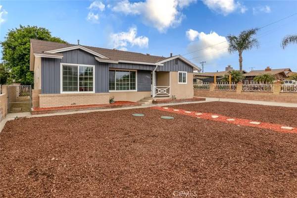 Bloomington, CA 92316,9822 Lombardy Avenue