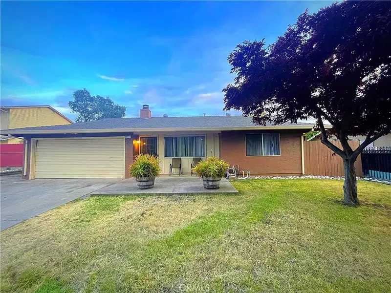 3776 Bainbridge Drive, North Highlands, CA 95660