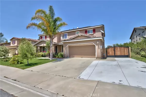 Wildomar, CA 92595,21622 Pumice Lane