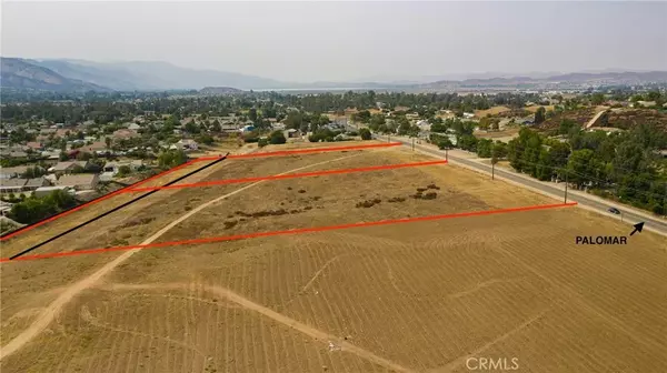 Wildomar, CA 92595,1 Palomar