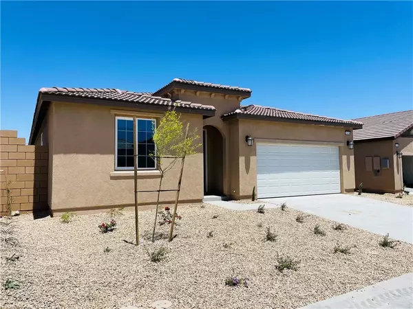 11636 S Crescent Street, Desert Hot Springs, CA 92240