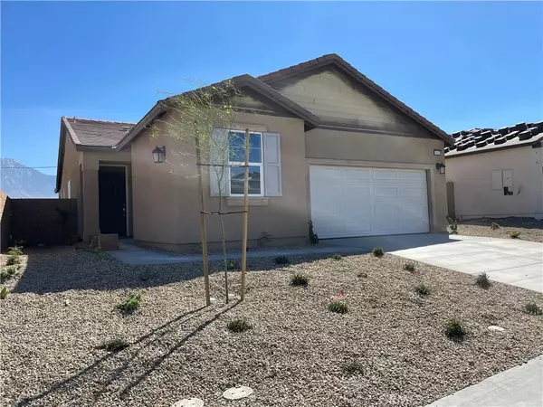 11631 S Crescent Street, Desert Hot Springs, CA 92240