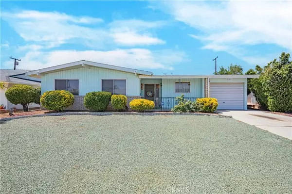 25865 Interlechen Drive, Sun City, CA 92586