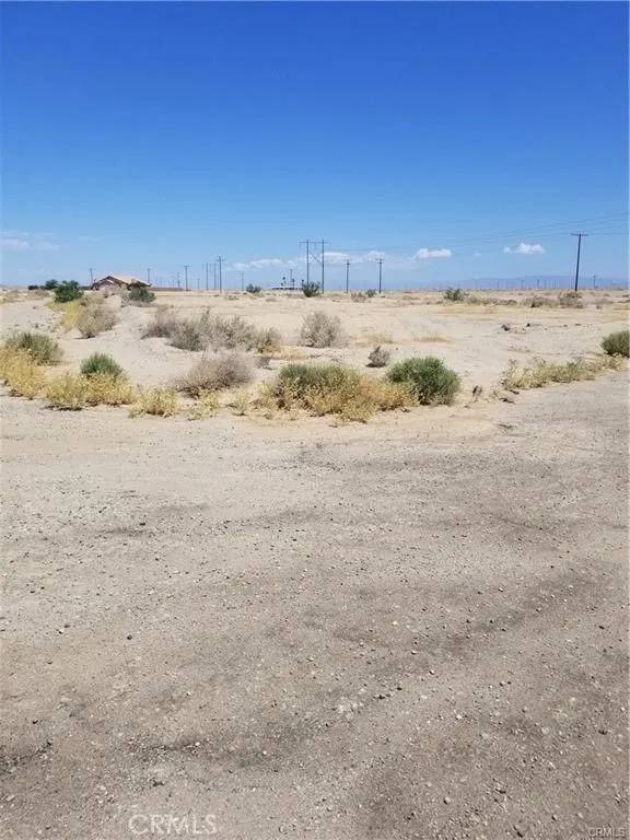 2560 S Marina, Salton City, CA 92274