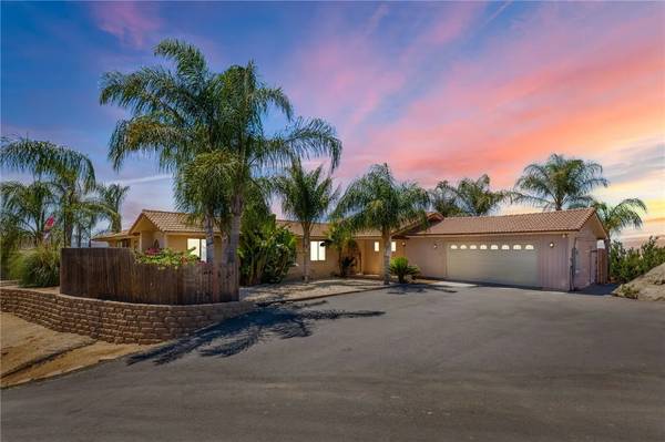 25075 Juniper Flats Road, Nuevo, CA 92548