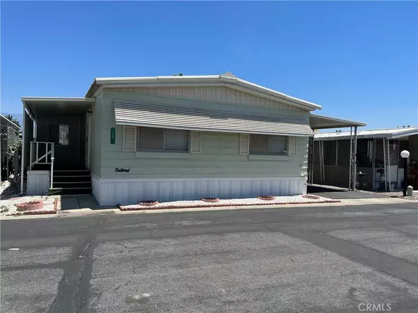 260 N Lyon #21, Hemet, CA 92543