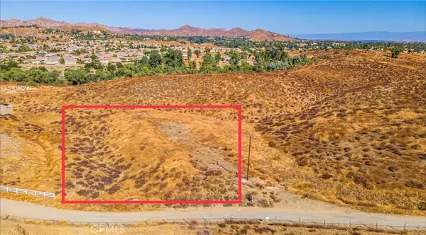 Perris, CA 92570,1 Little Valley