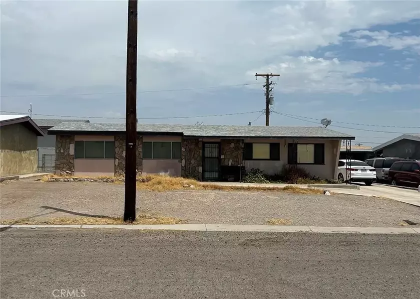 2021 Luna Vista, Needles, CA 92363