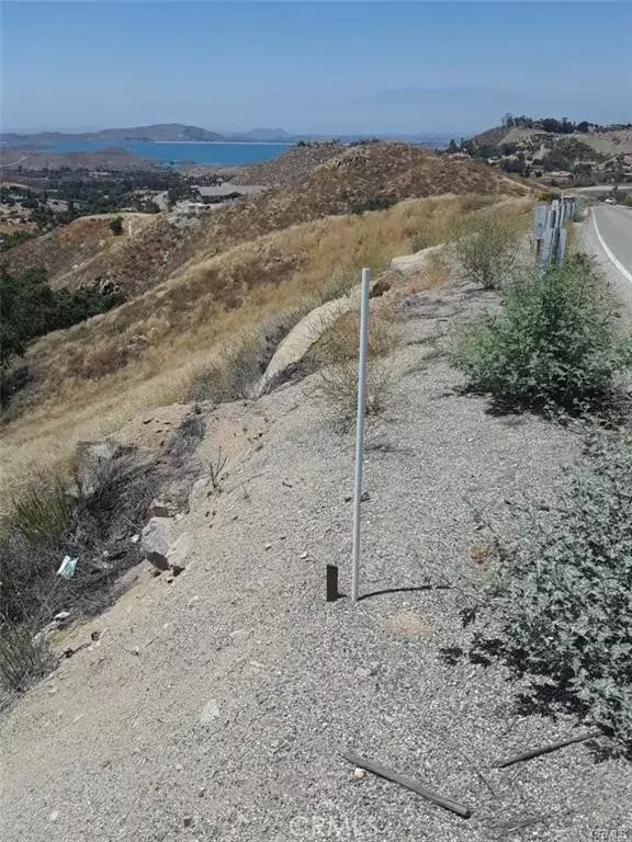 0 Lake Mathews, Lake Mathews, CA 92570