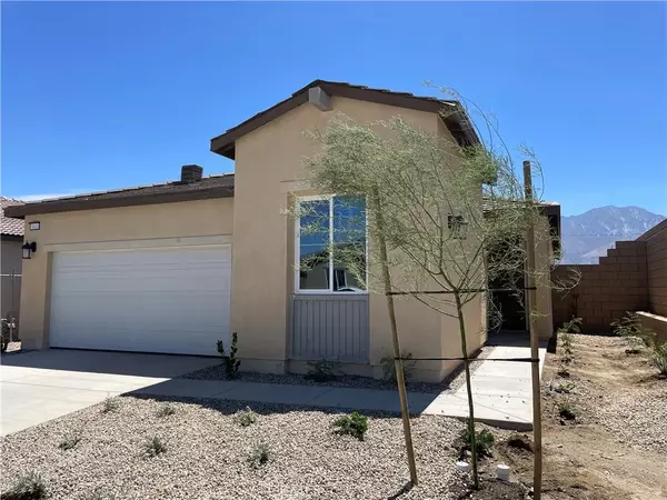 11611 S Crescent Street, Desert Hot Springs, CA 92240