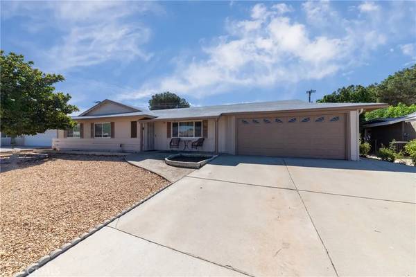 26639 Sun City Boulevard, Sun City, CA 92586