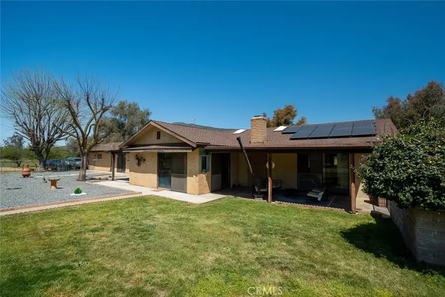 24708 Highway 94, Potrero, CA 91963