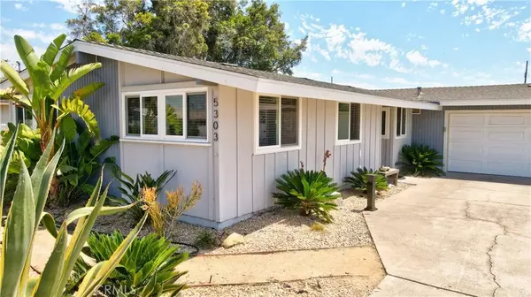 Clairemont Mesa, CA 92117,5303 Arlene Street