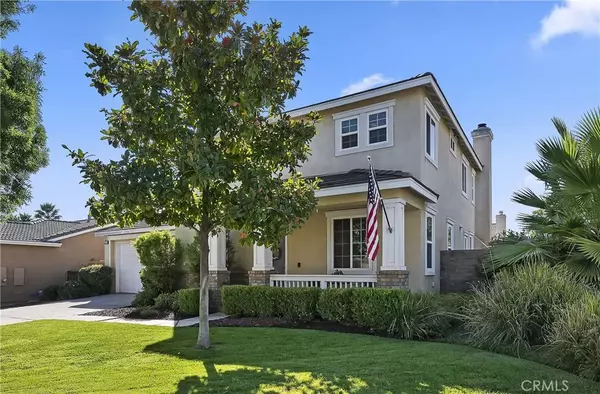 29123 Navigator Way, Menifee, CA 92585