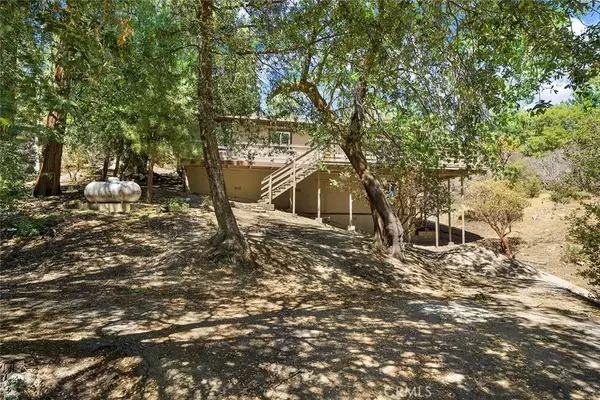 53094 Overlook Drive, Idyllwild, CA 92549
