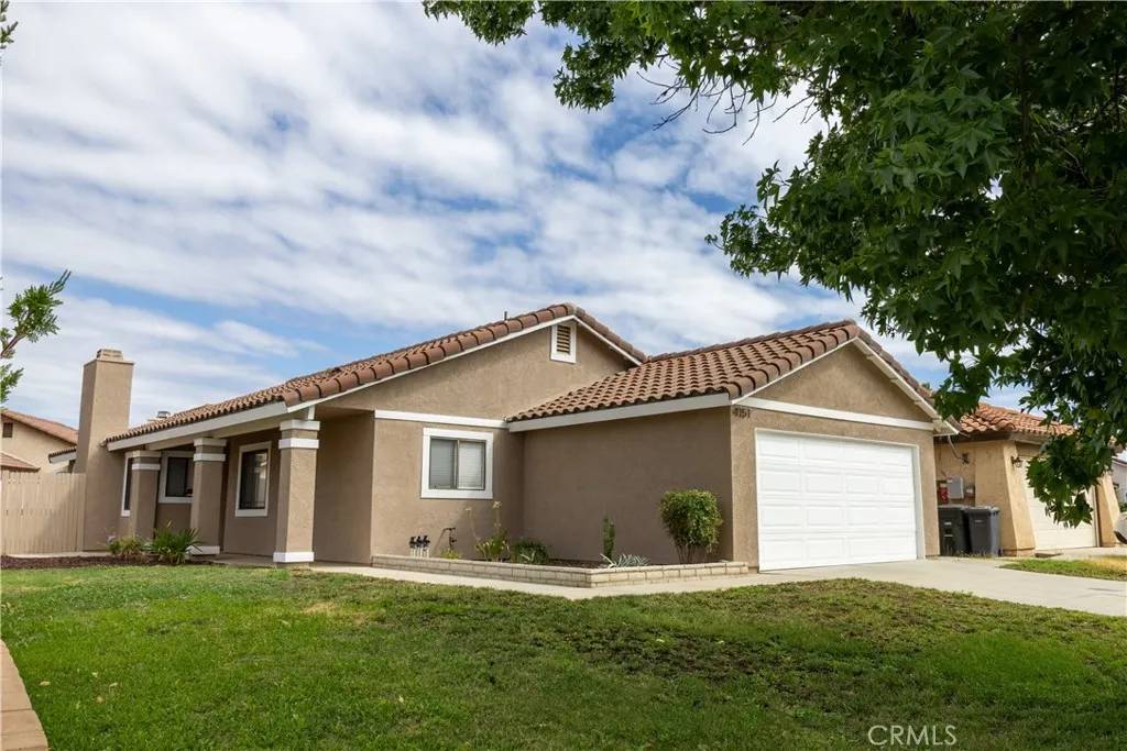 4151 Rexford Drive, Hemet, CA 92545