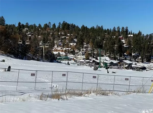Big Bear City, CA 92315,1483 Lassen