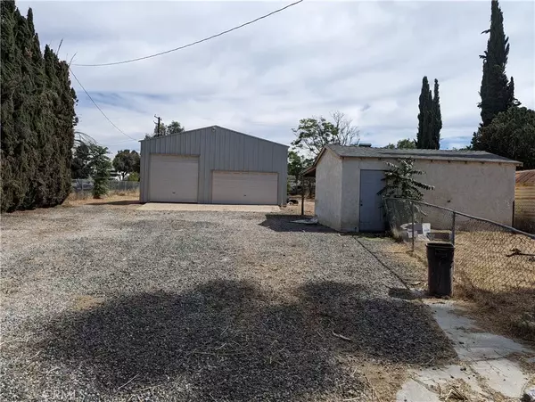 Nuevo/lakeview, CA 92567,30097 Apricot