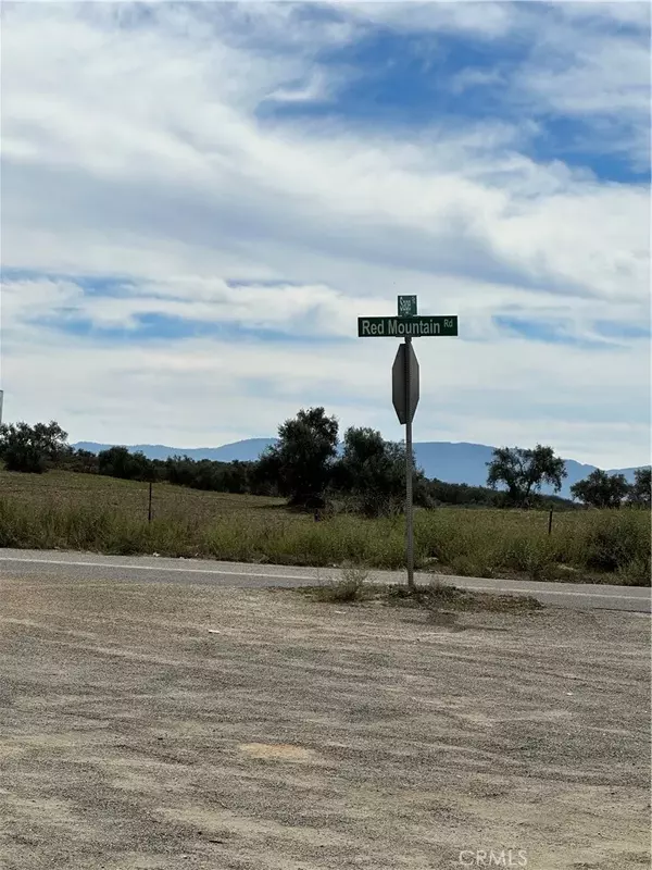 Hemet, CA 92544,0 Sage & Red Mountain