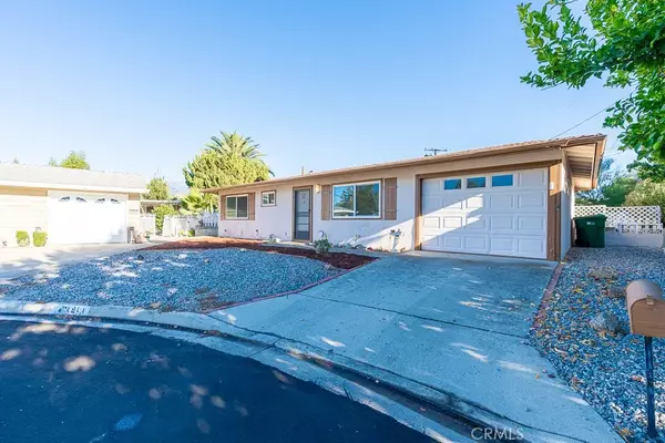 Hemet, CA 92544,43491 Briercliff Drive