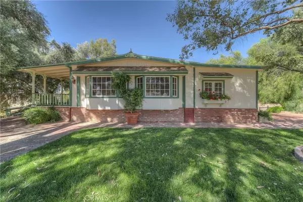 Aguanga, CA 92536,40254 Reed Valley Road