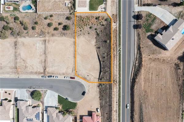 22372 Crown Princess, Nuevo, CA 92567