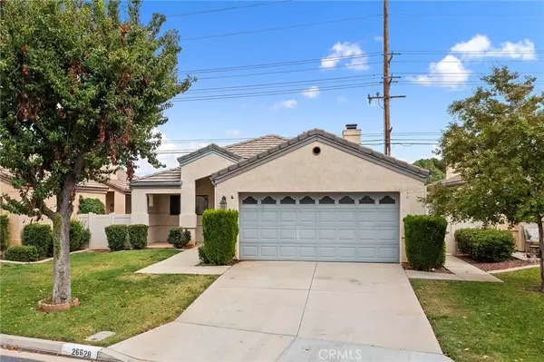 Menifee, CA 92585,26628 Calle Gregorio