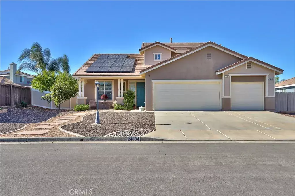 Wildomar, CA 92595,24884 Butterchurn Road