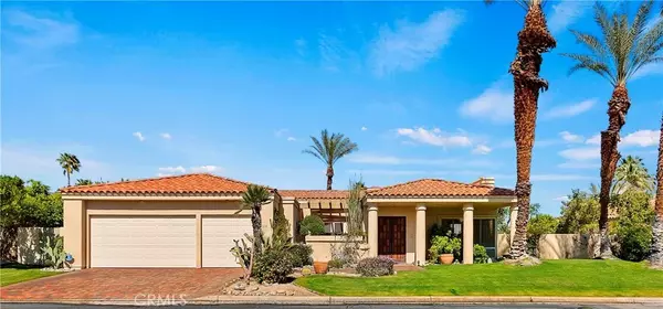 73132 Monterra Circle North, Palm Desert, CA 92260