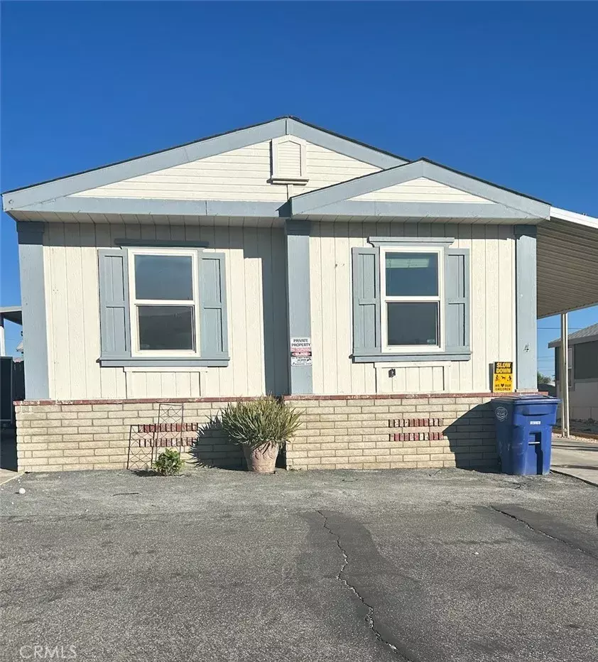 Desert Hot Springs, CA 92240,64550 Pierson #4