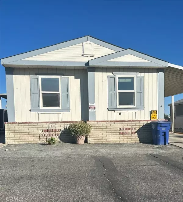 64550 Pierson #4, Desert Hot Springs, CA 92240