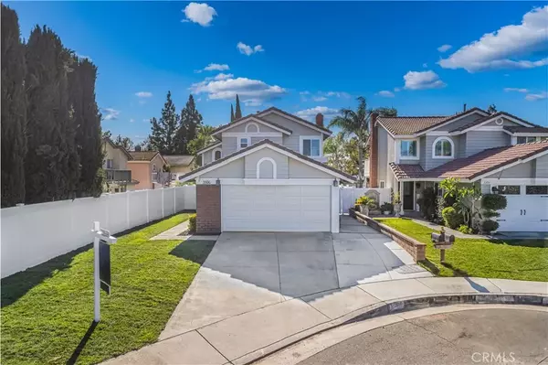 Ontario, CA 91761,3306 Antler Road