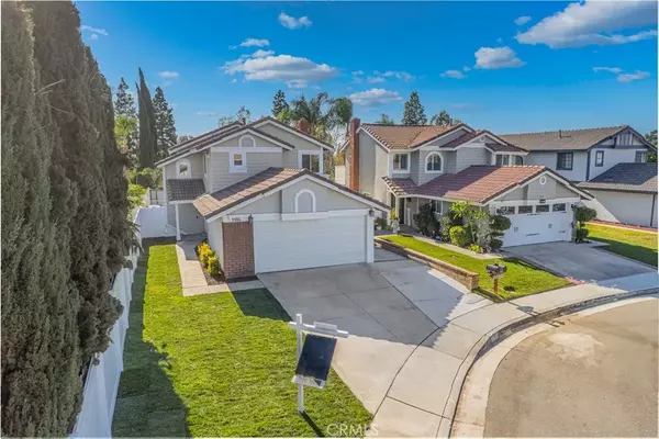 Ontario, CA 91761,3306 Antler Road