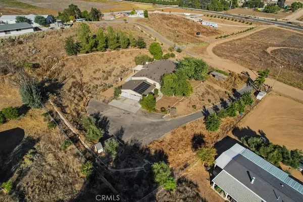 27825 Stratton Drive, Winchester, CA 92596