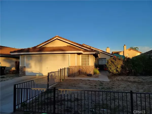 1474 Fallbrook Avenue, Hemet, CA 92545