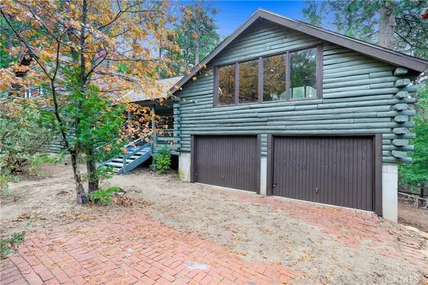 25725 Scenic Drive, Idyllwild, CA 92549