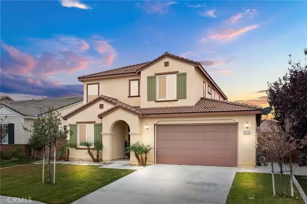 29753 Fingerling Drive, Menifee, CA 92585