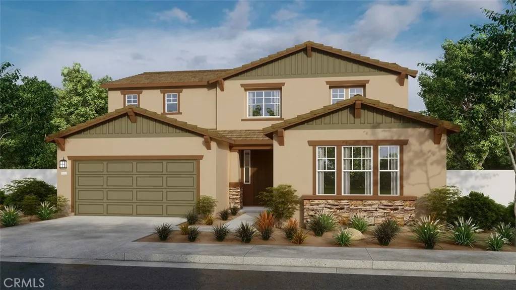29581 Saddle Drive, Winchester, CA 92596