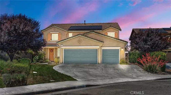 23172 Rustic Oak Drive, Wildomar, CA 92595