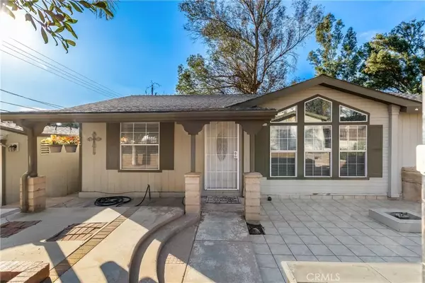 23910 Lodge Drive, Menifee, CA 92587