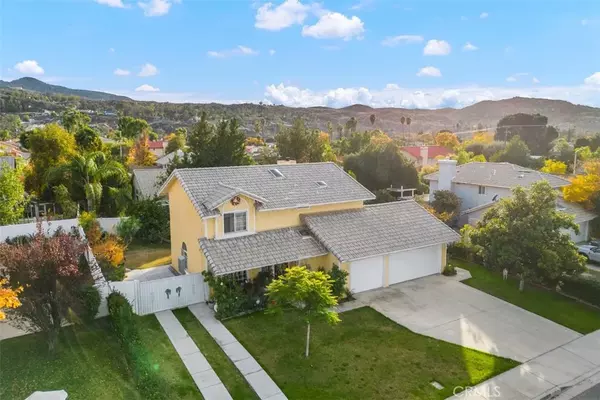 Hemet, CA 92544,42061 Thornton Avenue
