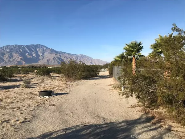 Desert Hot Springs, CA 92241,0 Long Canyon Road