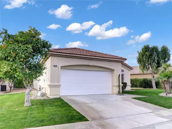 Indio, CA 92201,80585 Hoylake Drive