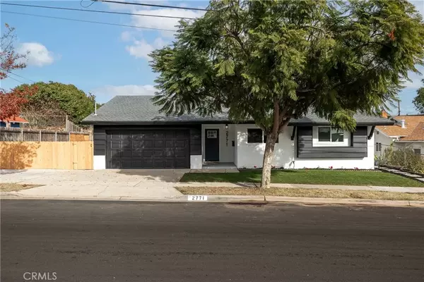 2771 Rhoades Road, San Diego, CA 92139