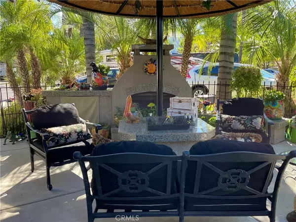 Aguanga, CA 92536,45525 Highway 79, Site 29