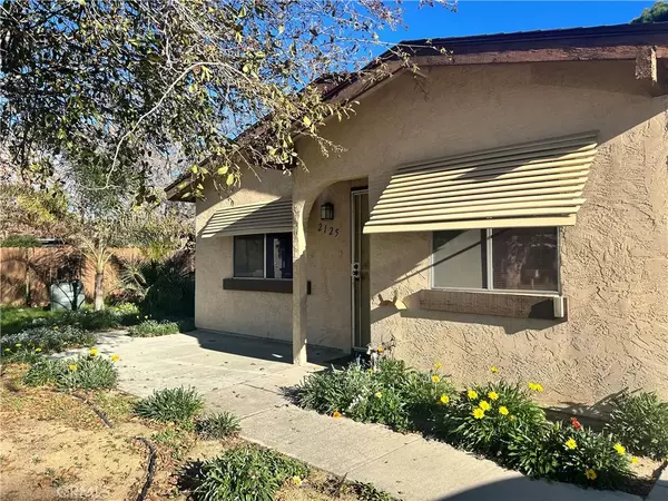 2125 San Bernardo Avenue, Hemet, CA 92545