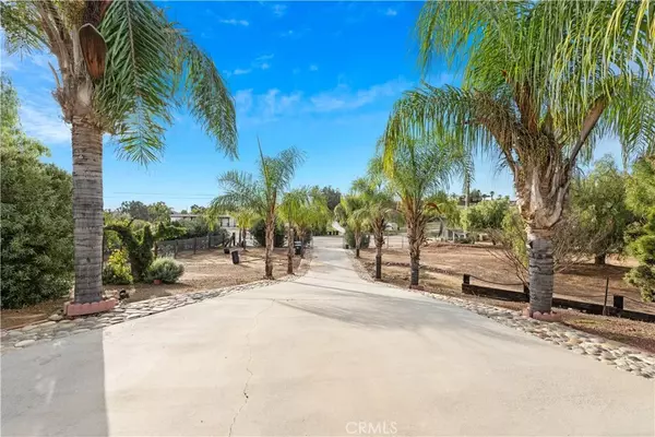 Menifee, CA 92587,27580 Manganese Road