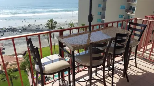 Outside Area (outside Ca), 22710,205 Mar Adriatico 205 #801